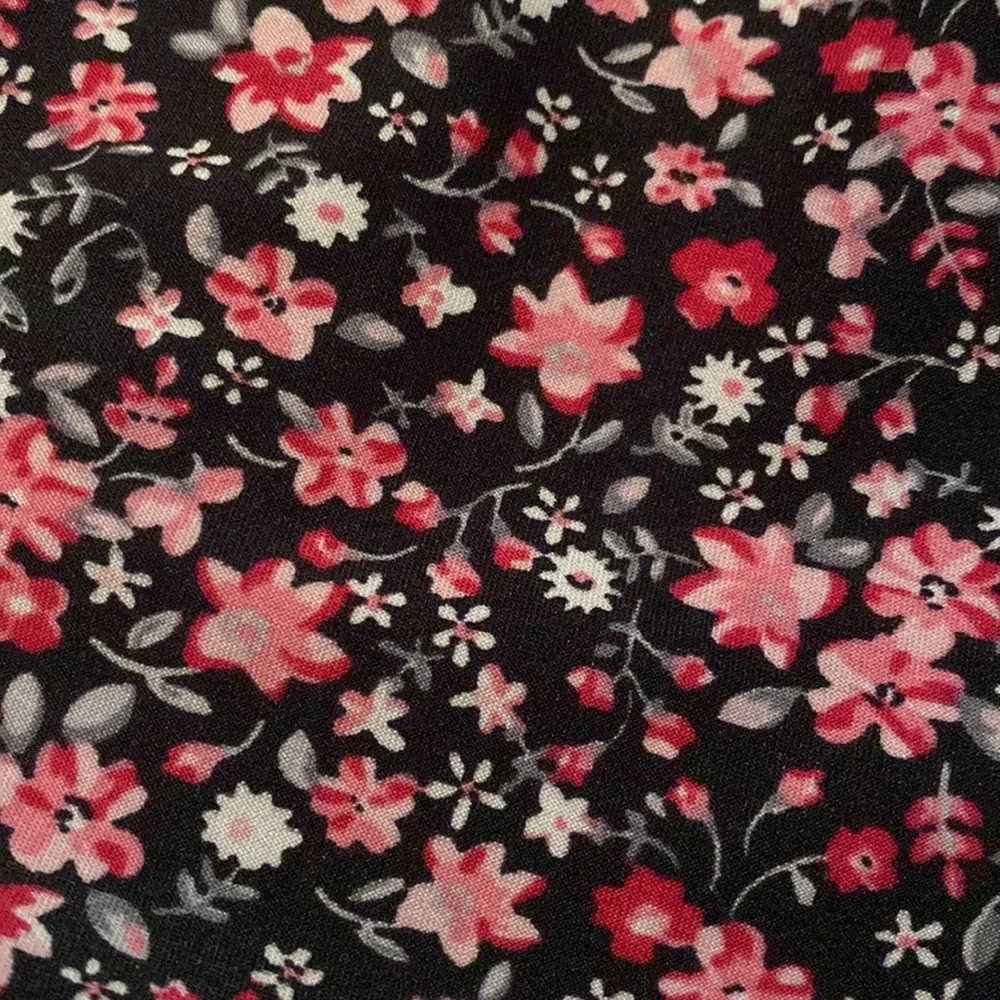 Floral Robe - Picture 2 of 2